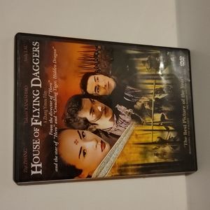 House of Flying Daggers